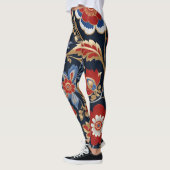 Russische volkstraditie leggings (Links)