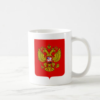 Russische wapenstilstand koffiemok
