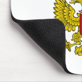 Russische wapenstilstand muismat (Hoek)