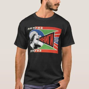 Russki T-shirt
