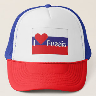 Russland - Pet Rusland