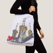 Russland - Russia  St. Petersburg Tasche Crossbody Tas (Dichtbij)