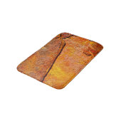 Rust 01 - Bath Mat (Gekanteld)