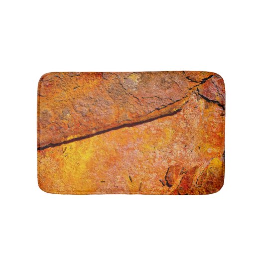 Rust 01 - Bath Mat (Voorkant)