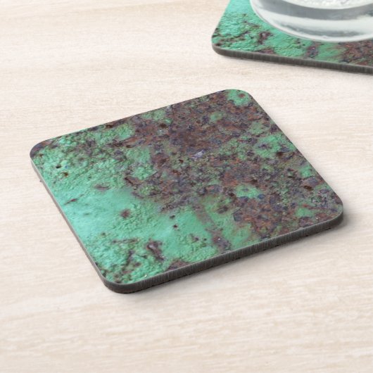 Rust 9 bier onderzetter (Linkerzijde)