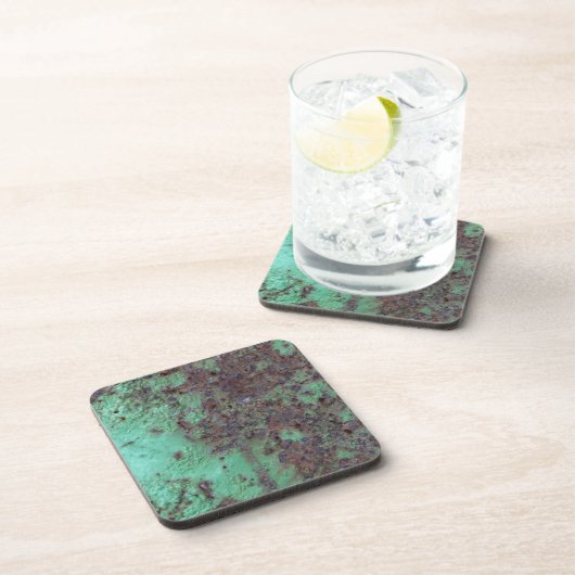 Rust 9 bier onderzetter (Rechterzijde)