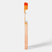 Rust Art Cool Fun Unique iPhone Hoesje (Linkerkant)