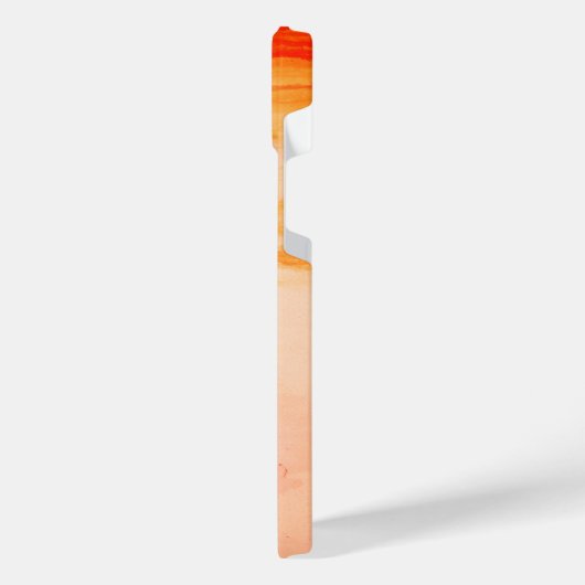 Rust Art Cool Fun Unique iPhone Hoesje (Linkerkant)