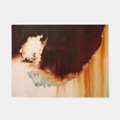 Rust Art Deurmat (Voorkant)