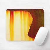 Rust Art Muismat (Met muis)