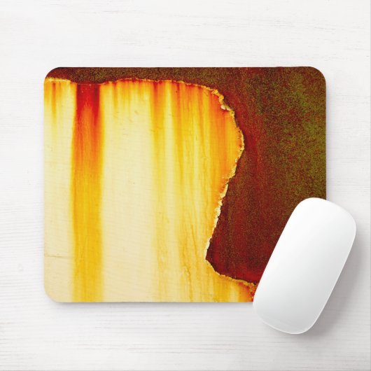 Rust Art Muismat (Met muis)