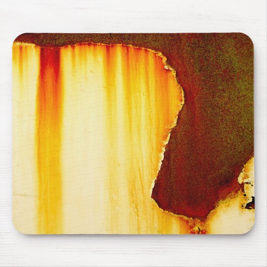 Rust Art Muismat (Voorkant)