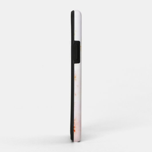 Rust Art - uniek, cool Case-Mate iPhone Case (Achterkant/rechts)