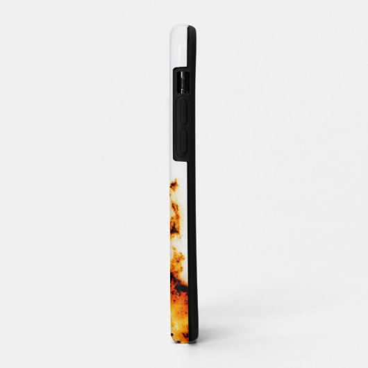 Rust Art - uniek, cool Case-Mate iPhone Case (Achterkant/links)