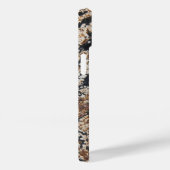 Rust~Artwork bij moeder Natuur Case-Mate iPhone Case (Achterkant / Rechts)