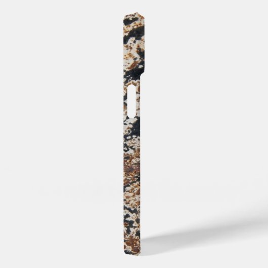 Rust~Artwork bij moeder Natuur Case-Mate iPhone Case (Achterkant / Rechts)