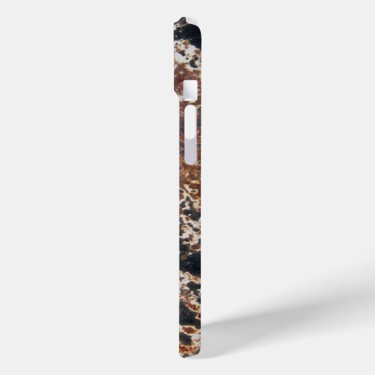 Rust~Artwork bij moeder Natuur Case-Mate iPhone Case (Achterkant / Links)