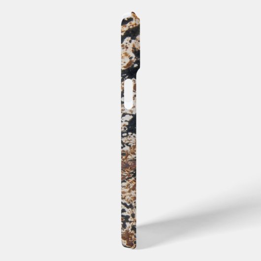 Rust~Artwork bij moeder Natuur Case-Mate iPhone Case (Achterkant / Rechts)