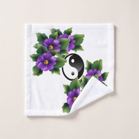  rust bad handdoek (Wasdoekje)