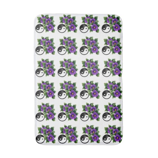  rust badmat (Voorkant Verticaal)