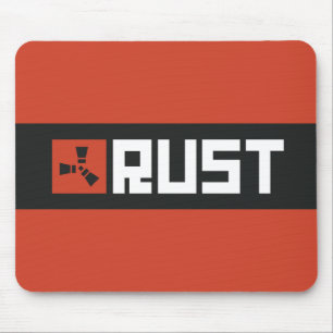 RUST Banner BRWB Muismat