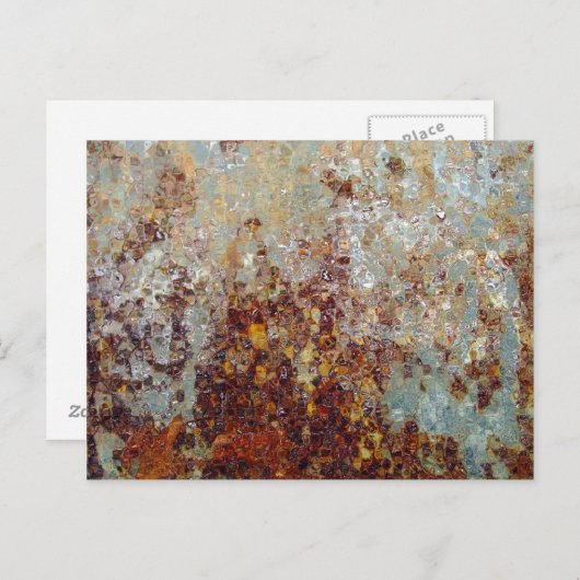 Rust Briefkaart (Voorkant / Achterkant)
