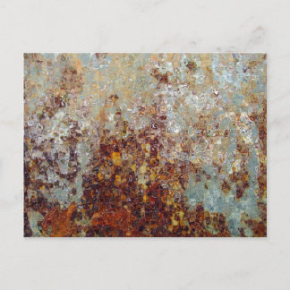 Rust Briefkaart