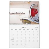 Rust Buckets 2013 Kalender (Mar 2027)
