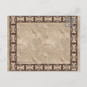 Rust Cross Briefkaart 2 (Achterkant)