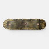 Rust Cross Skateboards (Horizontaal)