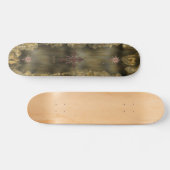 Rust Cross Skateboards (Horizontaal)