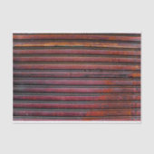 Rust Design Tissue Paper - HAMbyWG Tissuepapier (Voorkant)