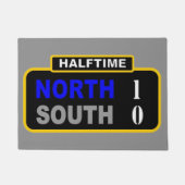 RUST DEURMAT (Voorkant)