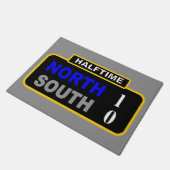 RUST DEURMAT (Schuin)