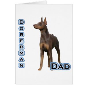 Rust Doberman Pap 4