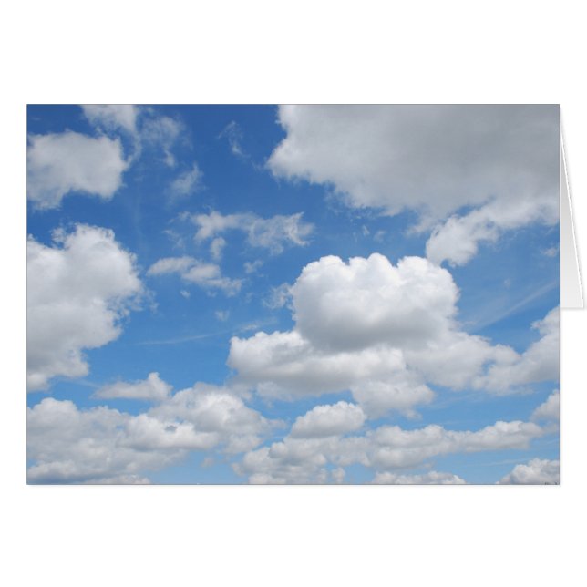 rust een tijdje (Voorkant Horizontaal)