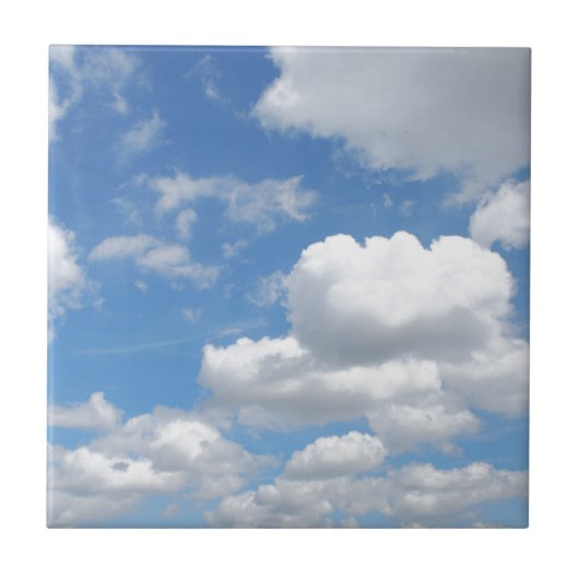 rust een tijdje tegeltje (Voorkant)