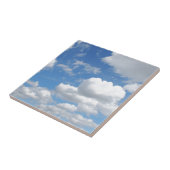 rust een tijdje tegeltje (Zijkant)