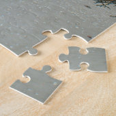 Rust en stilte op Sanibel Island Puzzel (Zijkant)