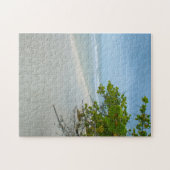 Rust en stilte op Sanibel Island Puzzel (Horizontaal)