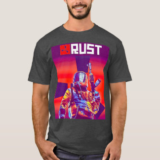 Rust Game 1 T-shirt