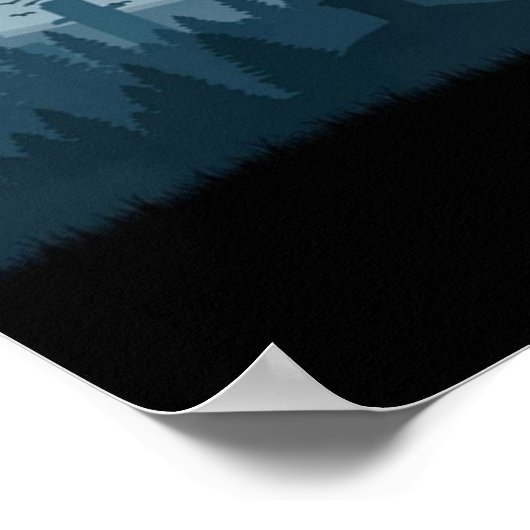 Rust Game Airport And Mining Gaming Poster (Hoek)