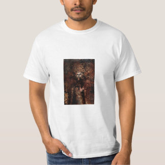 Rust God T-shirt