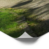 rust hier poster (Hoek)