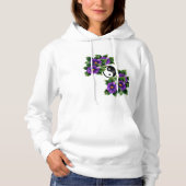  rust hoodie (Voorkant)