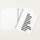 Rust Hydrate Rekken Reflecteren Zonneschijn Zweten Planner (Display)
