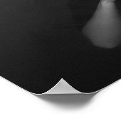 Rust in beweging – 2026 Solo Vrouw Travel Poster (Hoek)