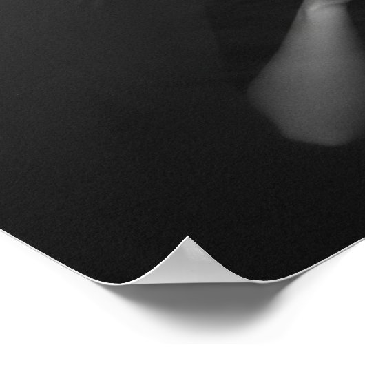 Rust in beweging – 2026 Solo Vrouw Travel Poster (Hoek)