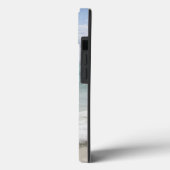 Rust in de Caribische Oceaan 12 Case-Mate iPhone Case (Achterkant / Links)