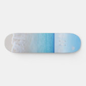 Rust in de Caribische Oceaan 13 Persoonlijk Skateboard (Horizontaal)